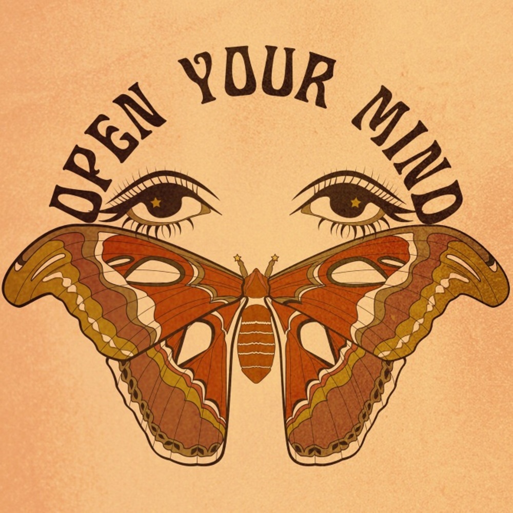 Free Your Mind